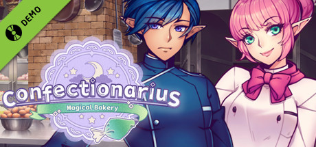 Confectionarius Demo