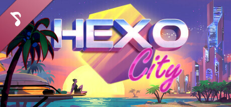 Hexocity Soundtrack pt1