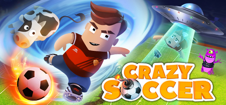 Crazy Soccer: Football Stars