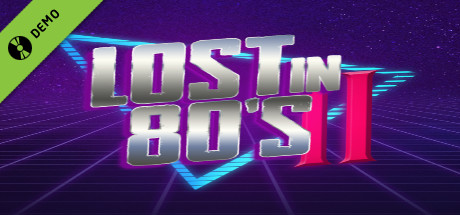 Lost In 80s II Demo