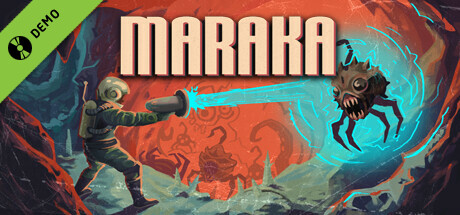 Maraka Demo