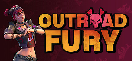 OutRoad Fury