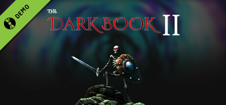 The Dark Book 2 Demo