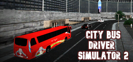 City Bus Driver Simulator 2