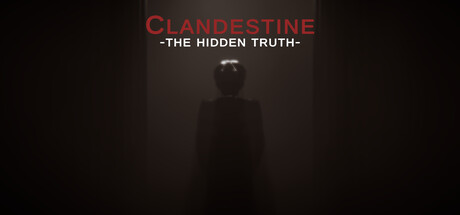 Clandestine: The Hidden Truth