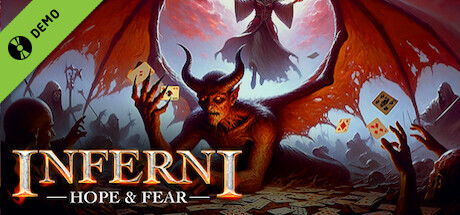 Inferni: Hope & Fear Demo