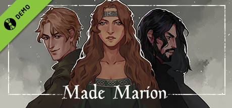 Made Marion Demo