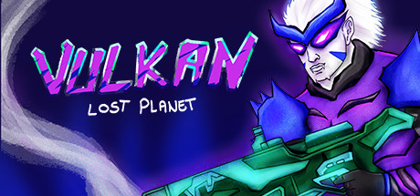 Vulkan: Lost Planet