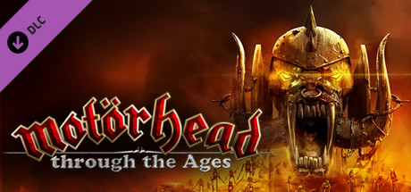 Victor Vran: Mötorhead Through The Ages