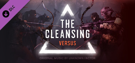 The Cleansing - Versus (Original Soundtrack)