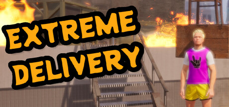 Extreme Delivery