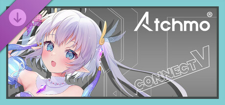 Atchmo - CONNECT V 【SPECIAL LIVE】 HEART OVERWRITE | Else × Tacitly
