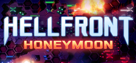 HELLFRONT: HONEYMOON Playtest