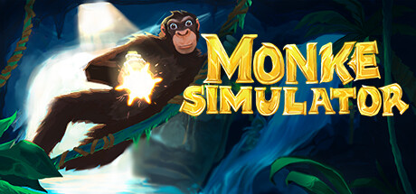 Monke Simulator