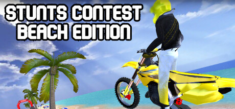 Stunts Contest Beach Edition