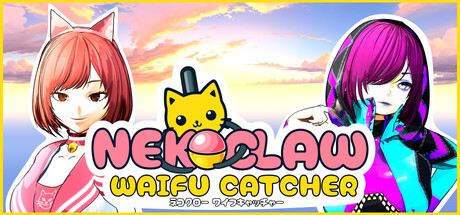 NEKOCLAW: Waifu Catcher