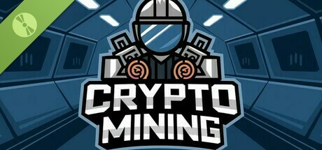 Crypto Mining Demo