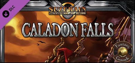 Fantasy Grounds - Suzerain: Caladon Falls (Savage Worlds)