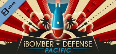 iBomber Defense Pacific Trailer