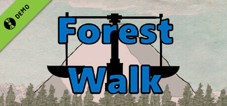 Forest Walk Demo