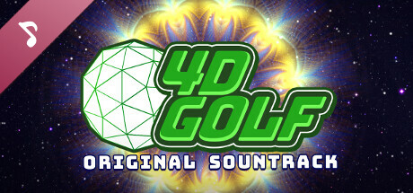 4D Golf OST