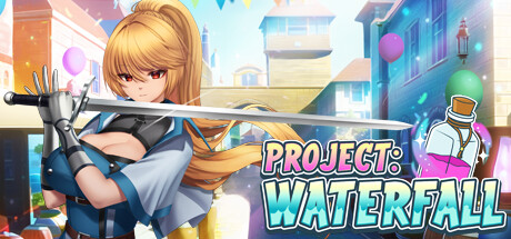 Project: WATERFALL