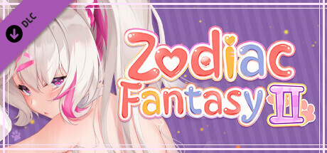 Zodiac fantasy 2 - adult patch