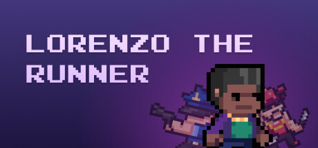 Lorenzo the Runner