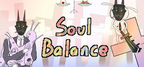 soul balance