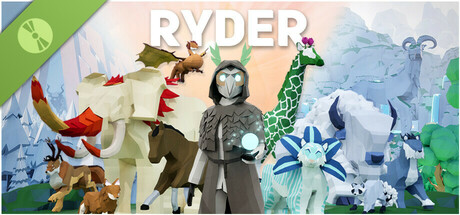 Ryder Demo