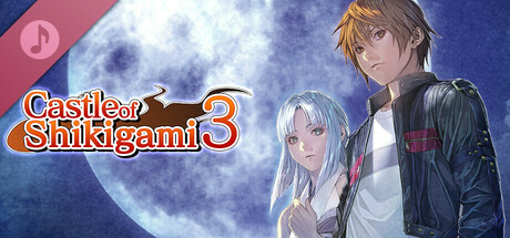 Castle of Shikigami 3 Soundtrack