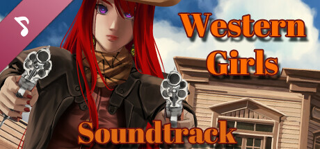 Western Girls Soundtrack