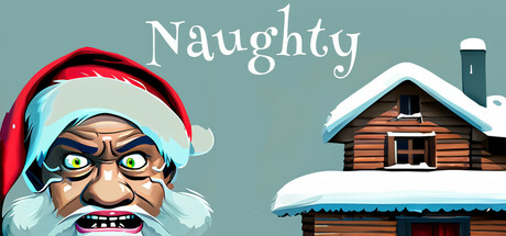 Naughty
