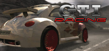GTI Racing Trailer