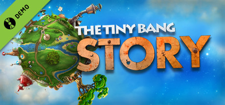 The Tiny Bang Story Demo