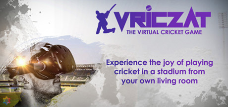 VRiczat - The Virtual Reality Cricket Game