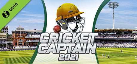 Cricket Captain 2021 Demo