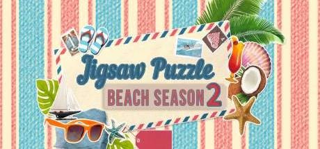 Jigsaw Puzzle Beach Season 2