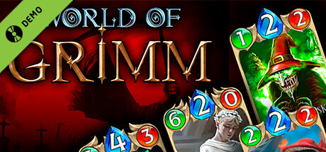 World of Grimm Demo