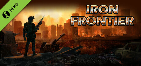 Iron Frontier Demo