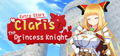 Claris the Princess Knight ~ Extra Story