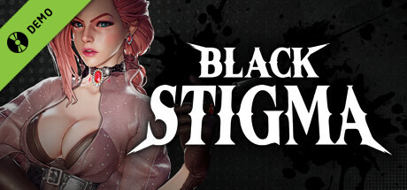 BLACK STIGMA Demo