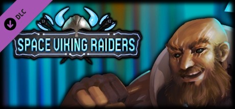 Space Viking Raiders - Support Pack