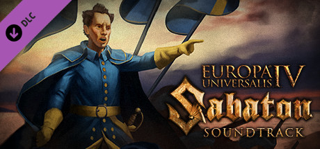 Europa Universalis IV: Sabaton Soundtrack