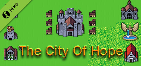 希望之城 The City Of Hope Demo