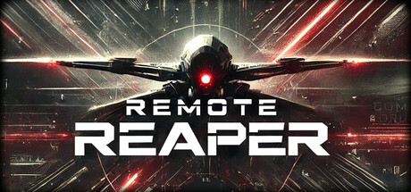 Remote Reaper: FPV Drone