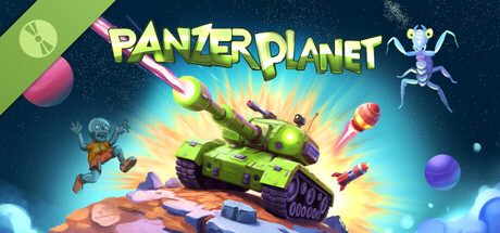 Panzer Planet Demo