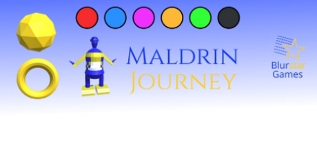 Maldrin Journey