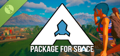 A Package For Space Demo