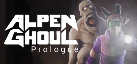 ALPEN GHOUL: Prologue